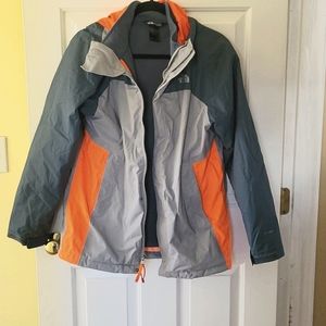 North Face Ski Jacket
